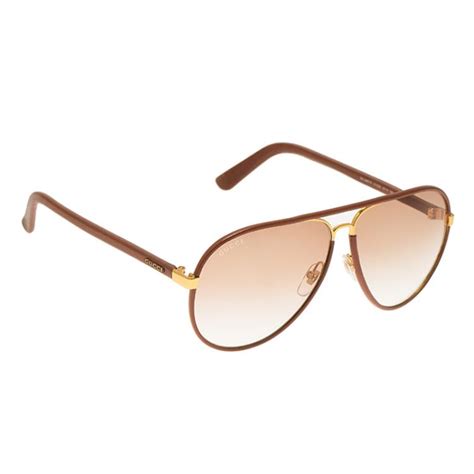 Gucci GG2887/S UZA 61 Sunglasses 